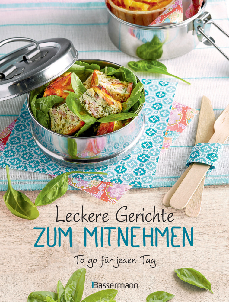 Leckere Gerichte zum Mitnehmen main product photo