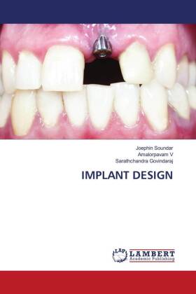 IMPLANT DESIGN