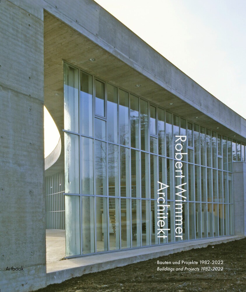 Robert Wimmer Architekt main product photo