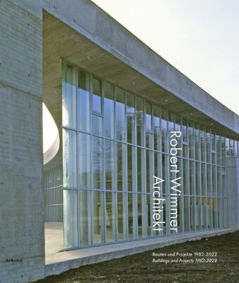 Robert Wimmer Architekt