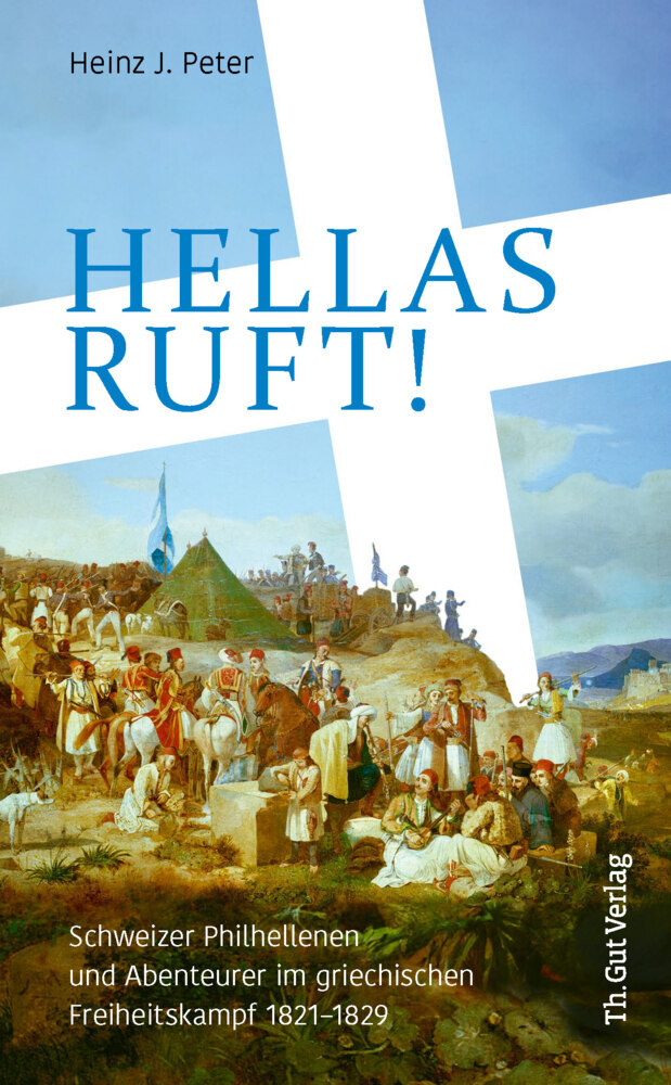 Hellas ruft! main product photo