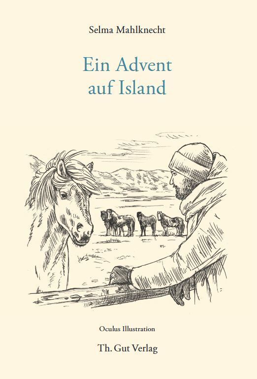 Ein Advent auf Island main product photo