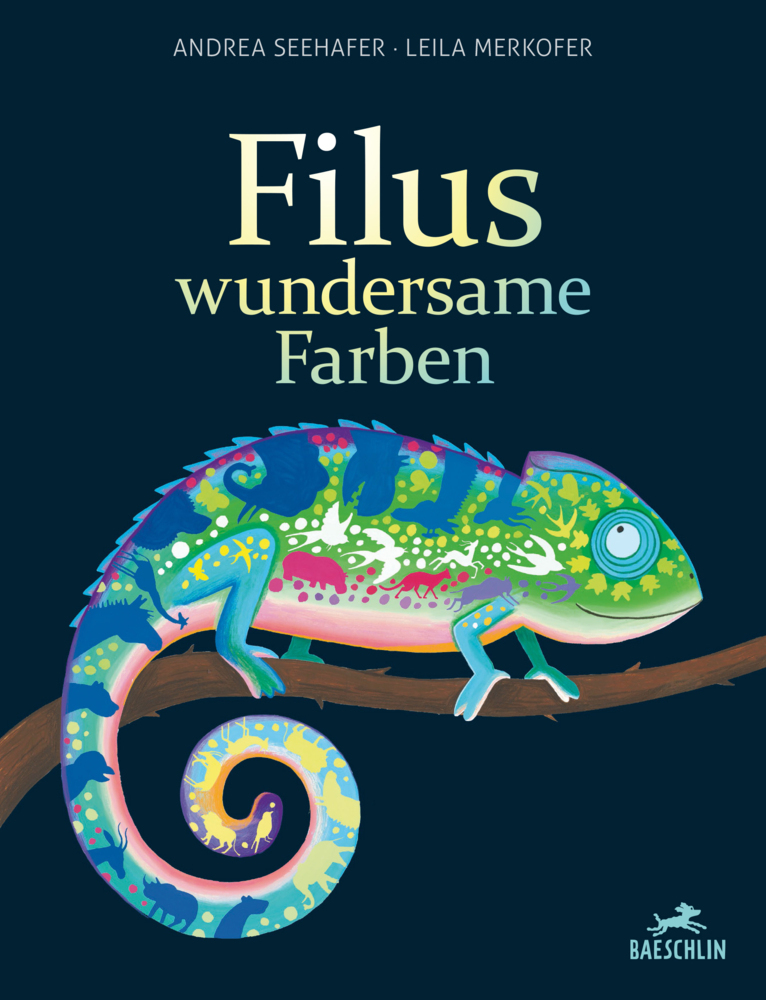 Filus wundersame Farben main product photo