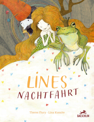 Lines Nachtfahrt