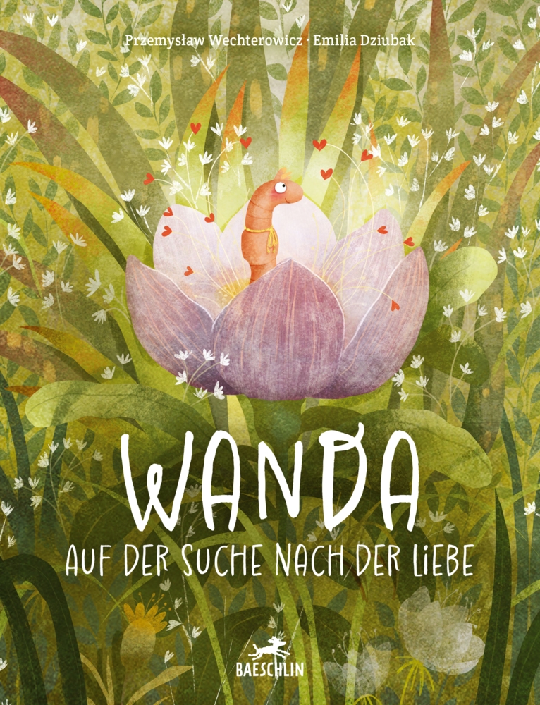 Wanda auf der Suche nach der Liebe main product photo