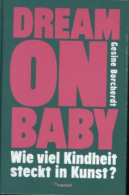 Dream on Baby main product photo