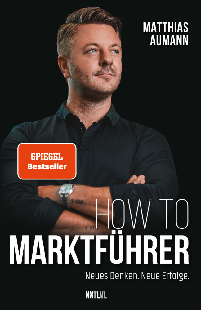 How to Marktführer main product photo