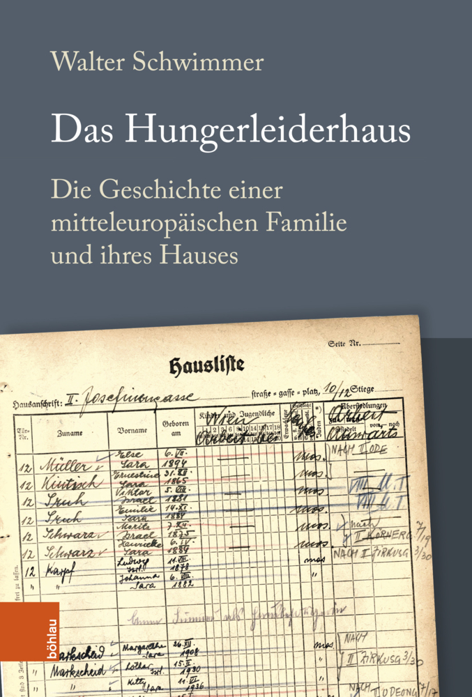 Das Hungerleiderhaus main product photo