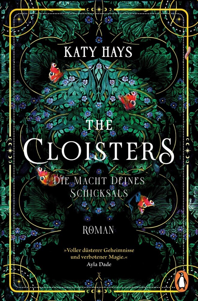 The Cloisters main product photo