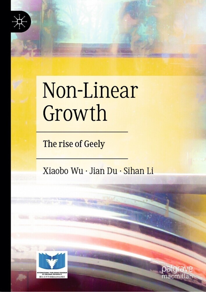 Non-Linear Growth main product photo