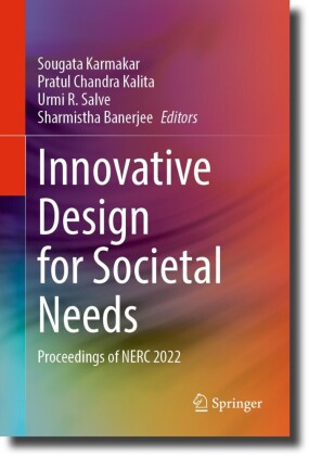 Innovative Design for Societal Needs
