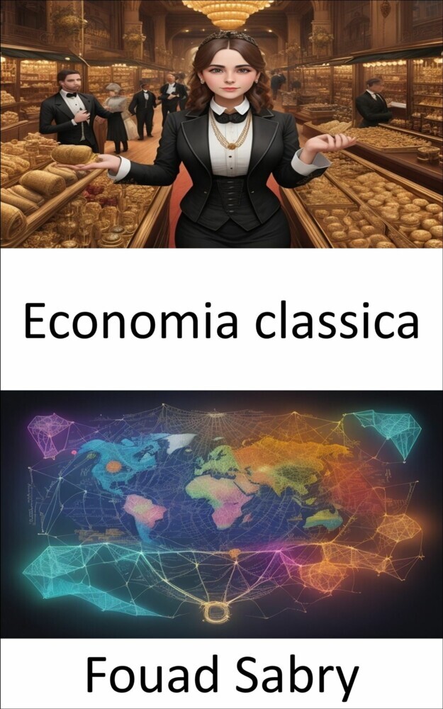 Economia classica main product photo