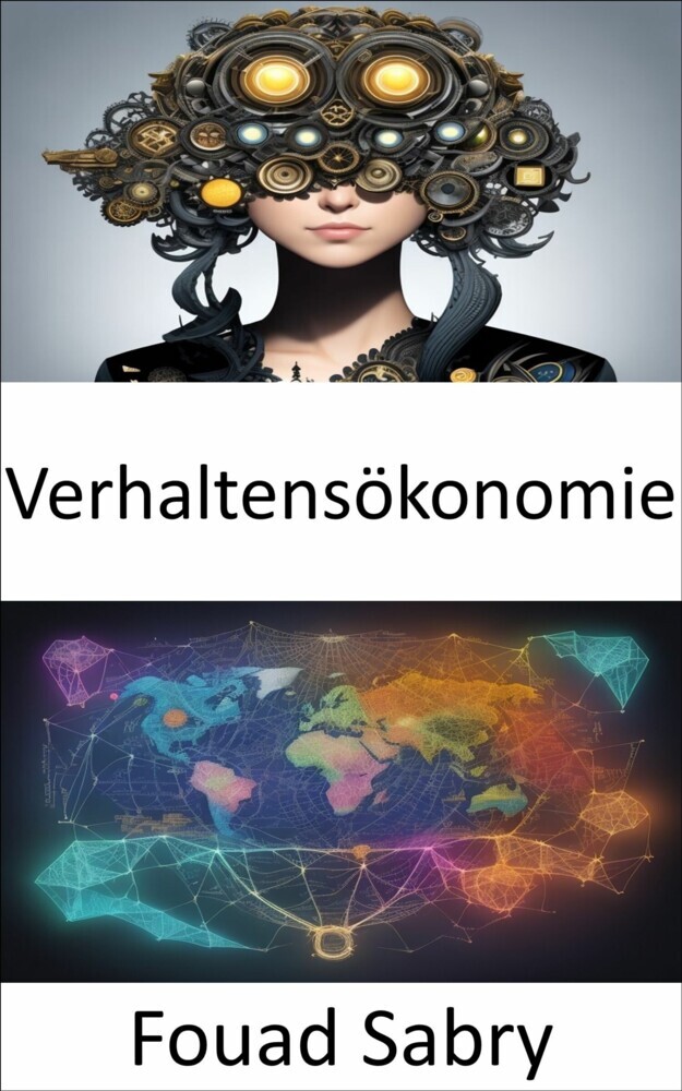 Verhaltensökonomie main product photo