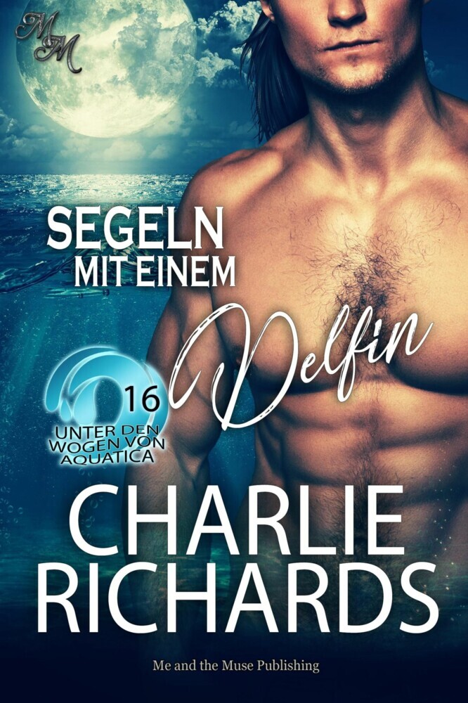 Segeln mit einem Delfin main product photo
