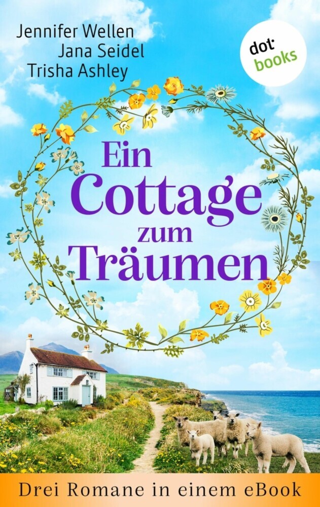 Ein Cottage zum Träumen main product photo