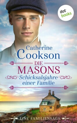 Die Masons - Schicksalsjahre einer Familie