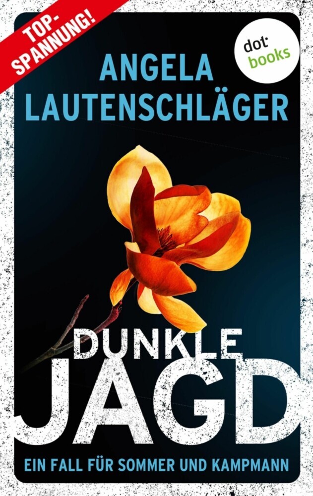 Dunkle Jagd main product photo
