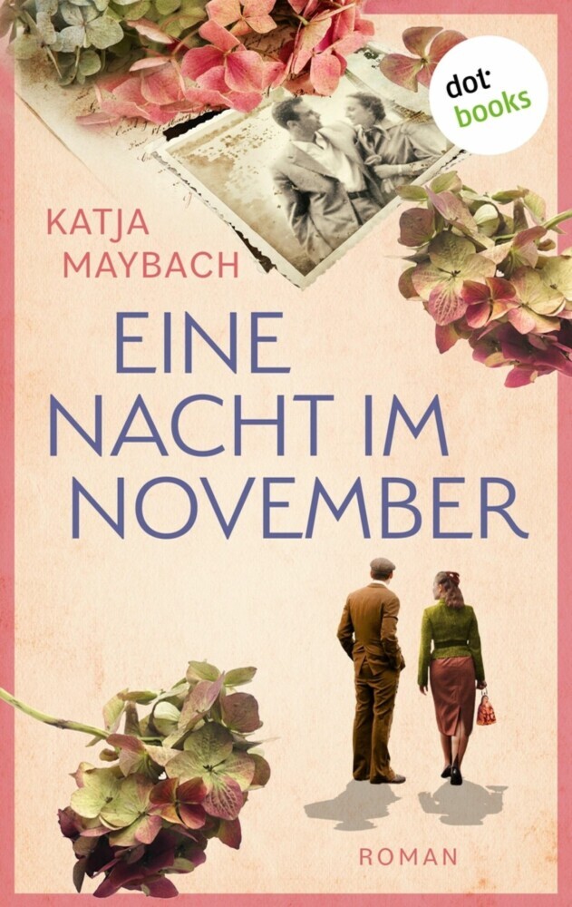 Eine Nacht im November main product photo