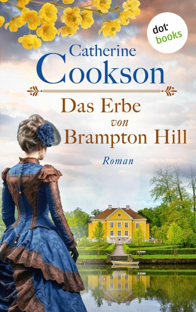 Das Erbe von Brampton Hill main product photo