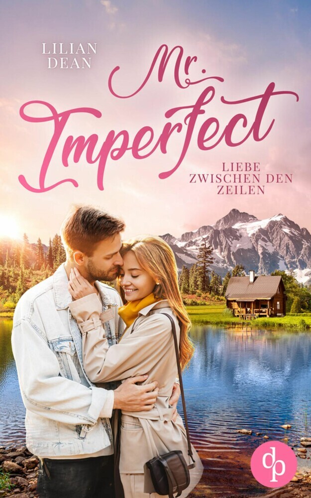 Mr. Imperfect main product photo
