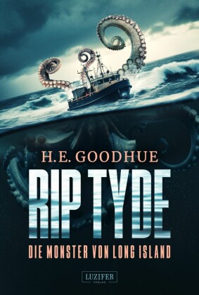 RIP TYDE - DIE MONSTER VON LONG ISLAND