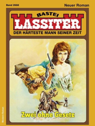 Lassiter 2688