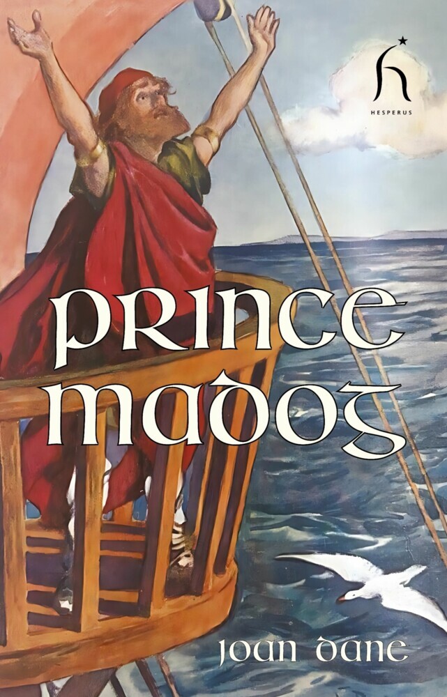 Prince Madog main product photo