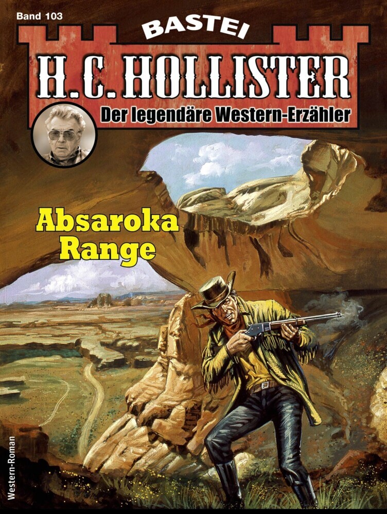 H. C. Hollister 103 main product photo