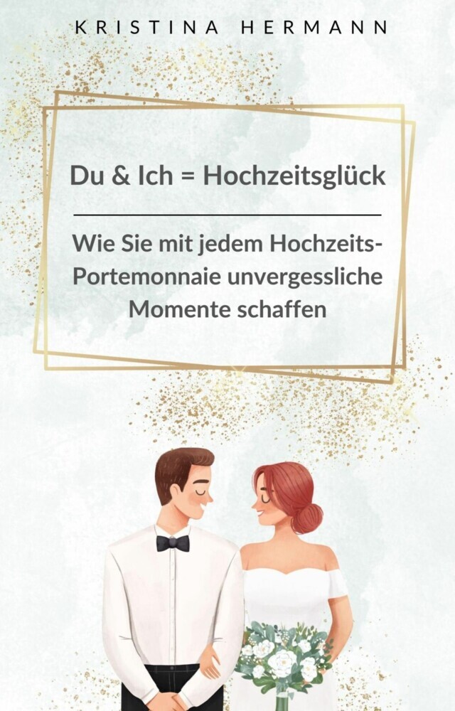 Du & Ich = Hochzeitsglück main product photo