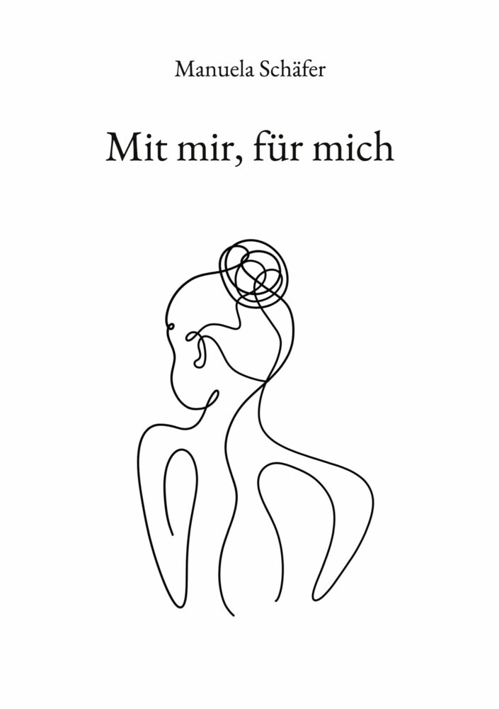 Mit mir, für mich main product photo