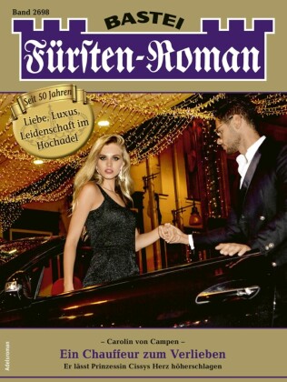 Fürsten-Roman 2698