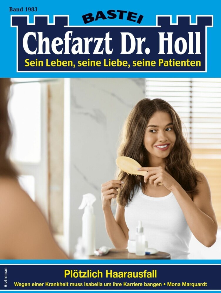 Chefarzt Dr. Holl 1983 main product photo