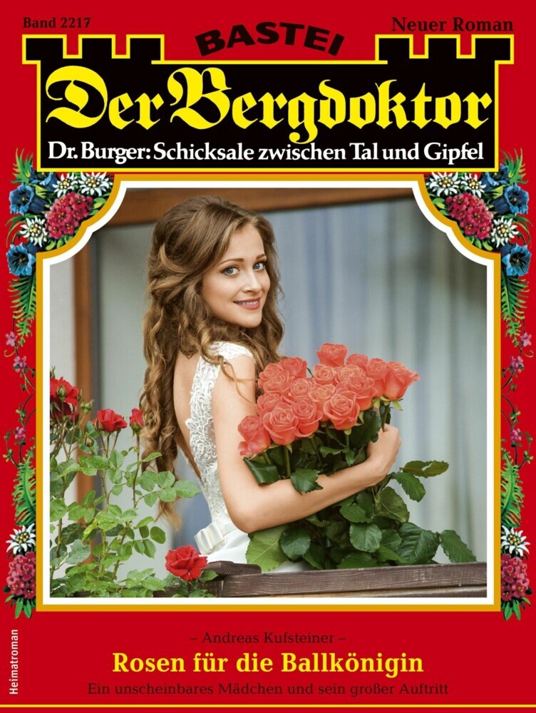 Der Bergdoktor 2217 main product photo