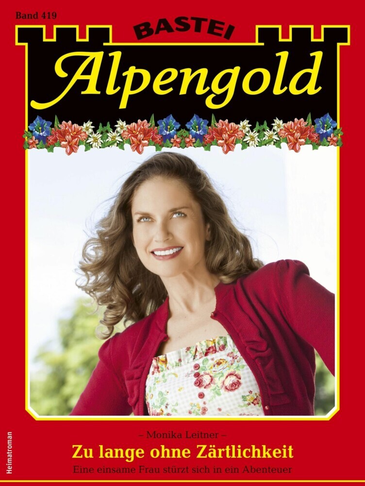 Alpengold 419 main product photo