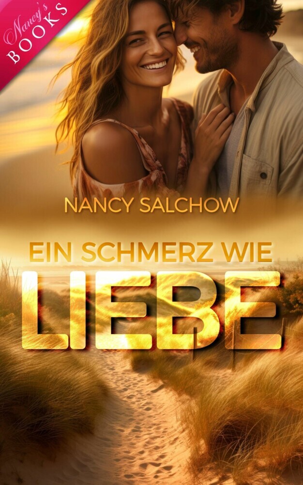 Ein Schmerz wie Liebe main product photo