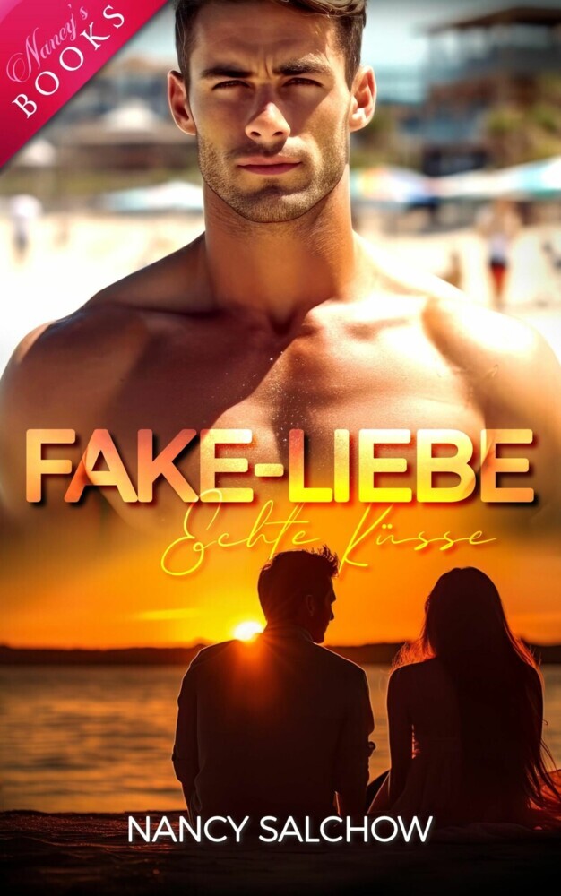 Fake-Liebe, echte Küsse main product photo