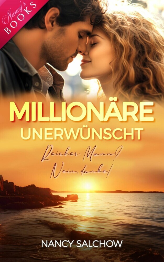 Millionäre unerwünscht main product photo
