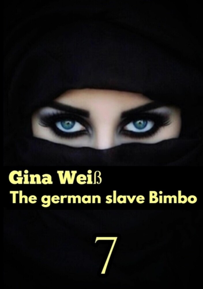 The german slave Bimbo 7 main product photo