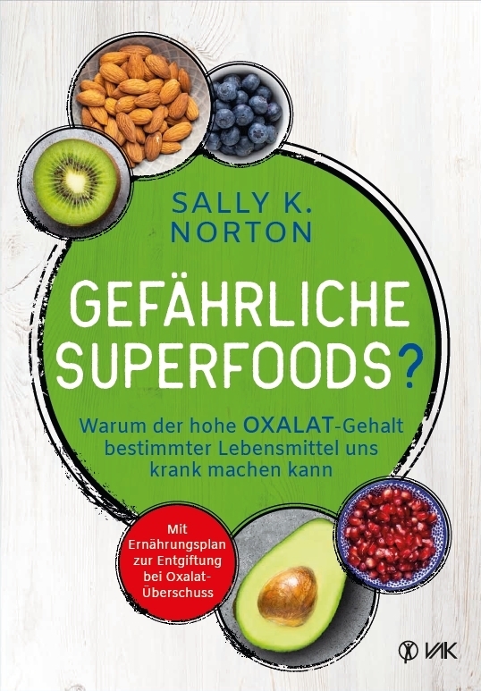 Gefährliche Superfoods? main product photo