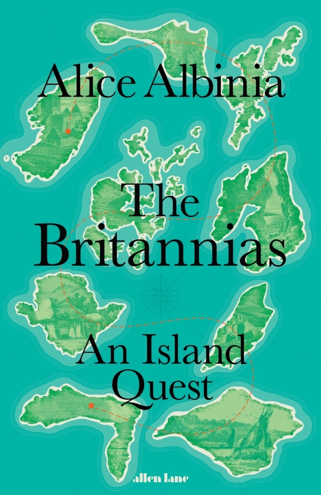 The Britannias main product photo