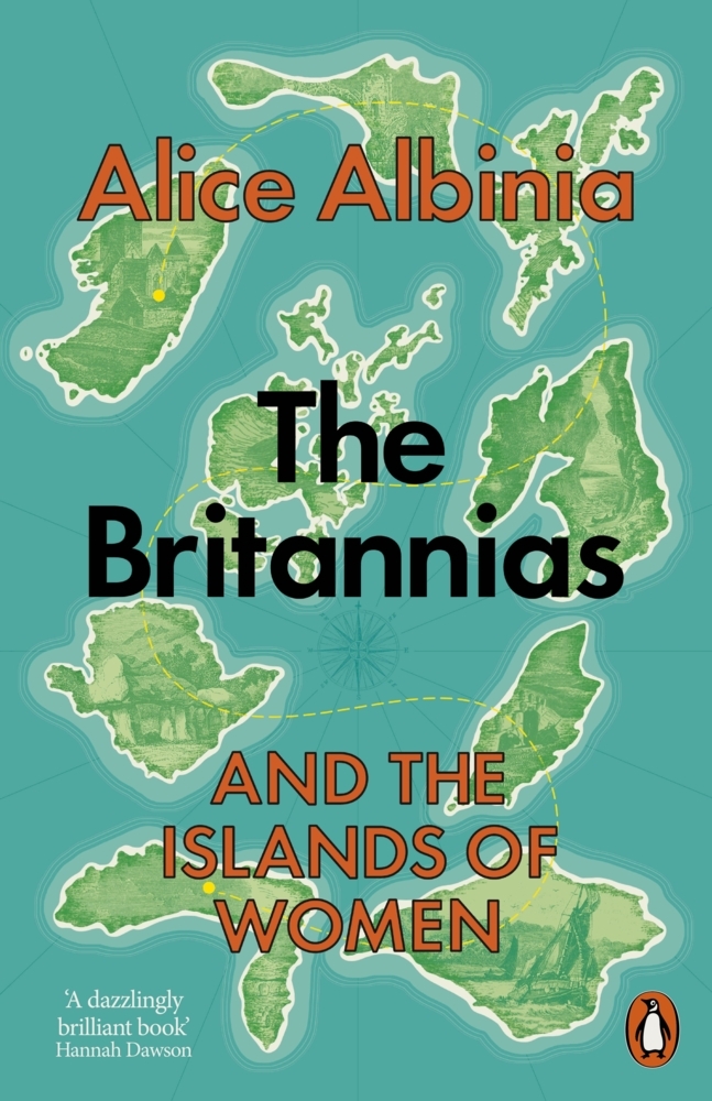 The Britannias main product photo