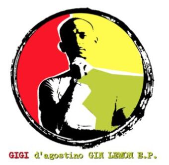 Gin Lemon E.P., 3 Schallplatte