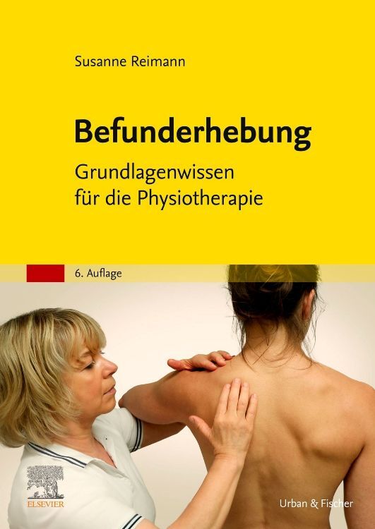 Befunderhebung main product photo