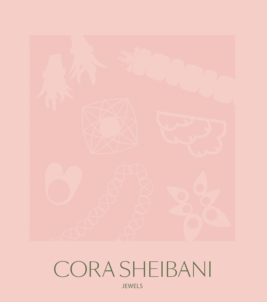 Cora Sheibani main product photo