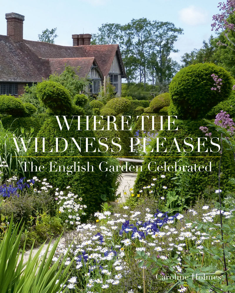 Where the Wildness Pleases main product photo