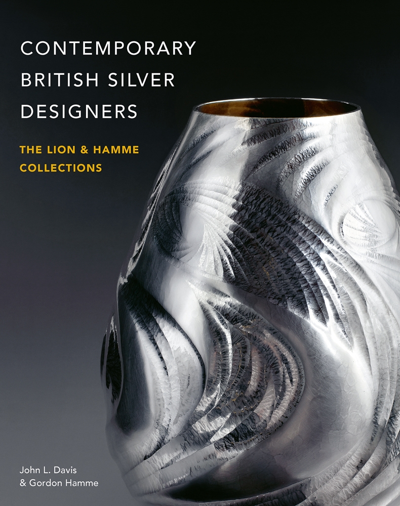 Contemporary British Silver Designers main product photo