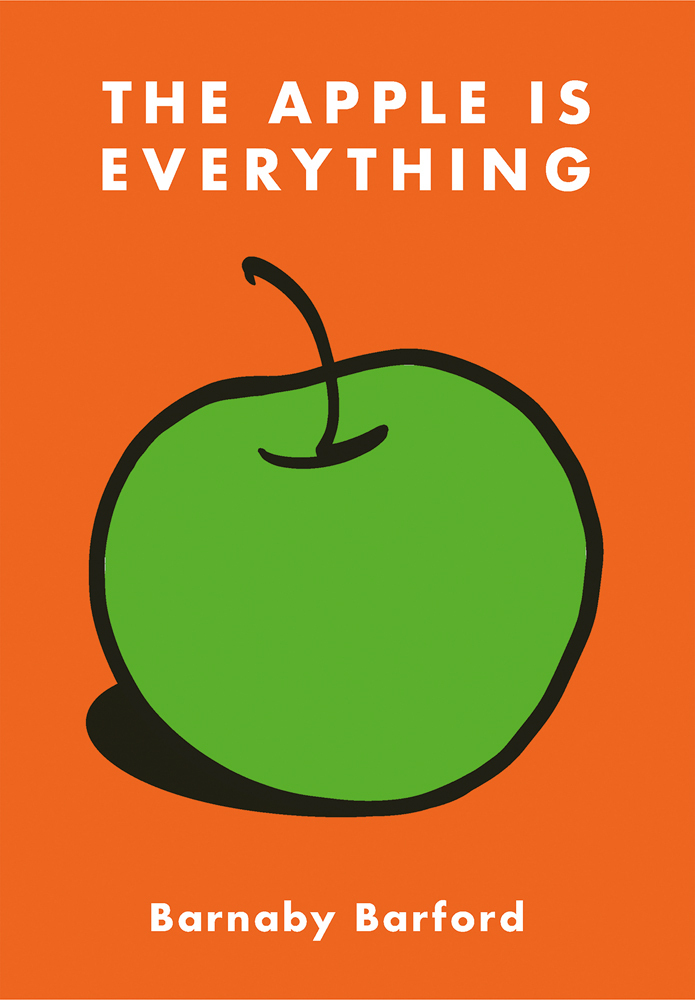 The Apple is Everything main product photo