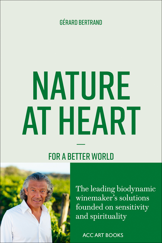 Nature at Heart main product photo