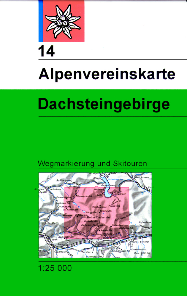 Dachstein main product photo