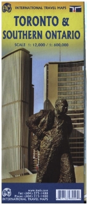Toronto  & STH Ontario